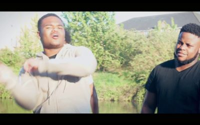 J Kaz X Manners – Gwarn Good Official Music Video