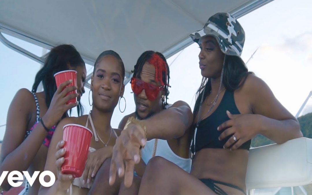 J-Rile – UpNorth – Official Music Video