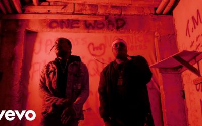 Jafrass, Jah Vinci – If They Know – Official Music Video