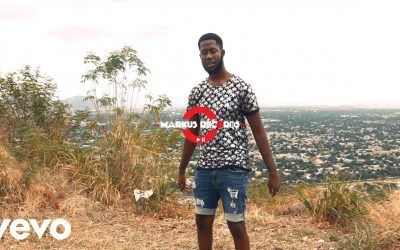 Jahazeil Myrie – Best of Me – Official Music Video