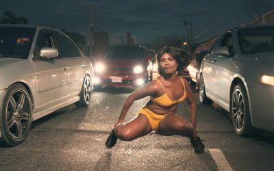 Konshens – Bubble Gym – Official Music Video