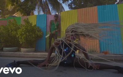 Masicka – Have It – Official Music Video