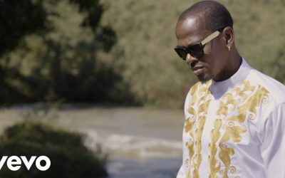 Mr. Vegas – Te Amo – Official Video