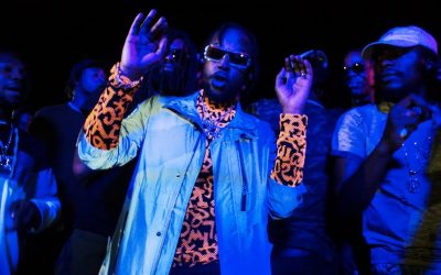 Popcaan – Silence – Official Music Video