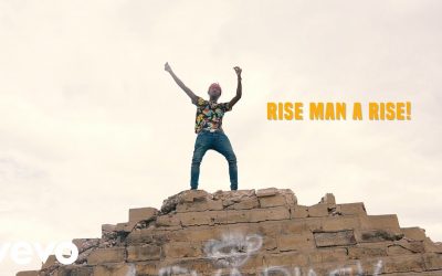 Projexx – Rise Man A Rise – Official Music Video