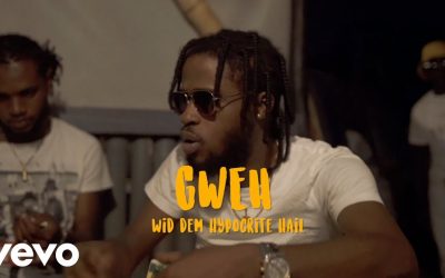 Quada – Hail – Official Music Video