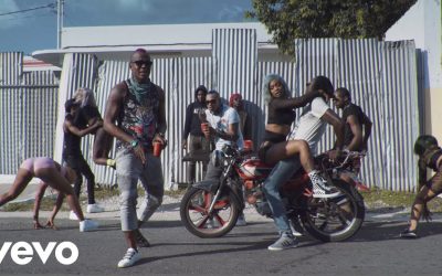RDX – Set Good – Official Music Video