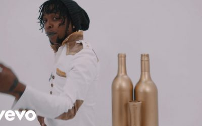 Shane O – Hold On – Official Music Video