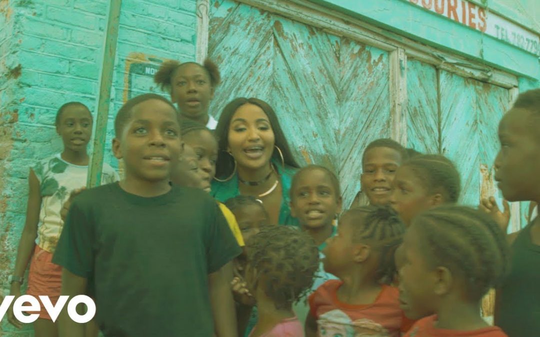 Shenseea – Streets Nuh Right – Official Music Video