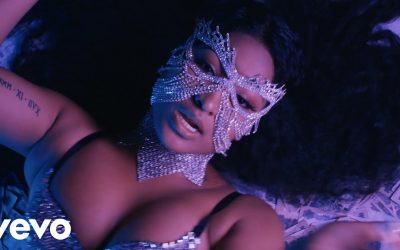 Shenseea – Trending Gyal – Official Music Video