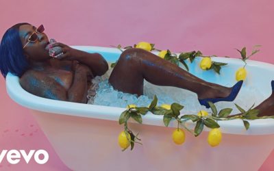 Spice – Cool It – Official Music Video