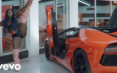 Spice – Genie #2 – Official Music Video