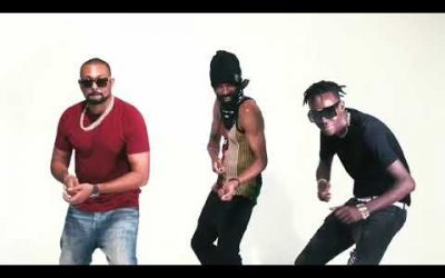 Spragga Benz , Sean Paul , Agent Sasco, Chi Ching Ching – Differ Remix Official Music Video