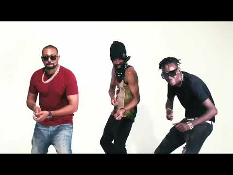 Spragga Benz , Sean Paul , Agent Sasco, Chi Ching Ching – Differ Remix Official Music Video