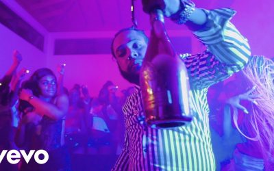 Squash – Trending – Official Music Video