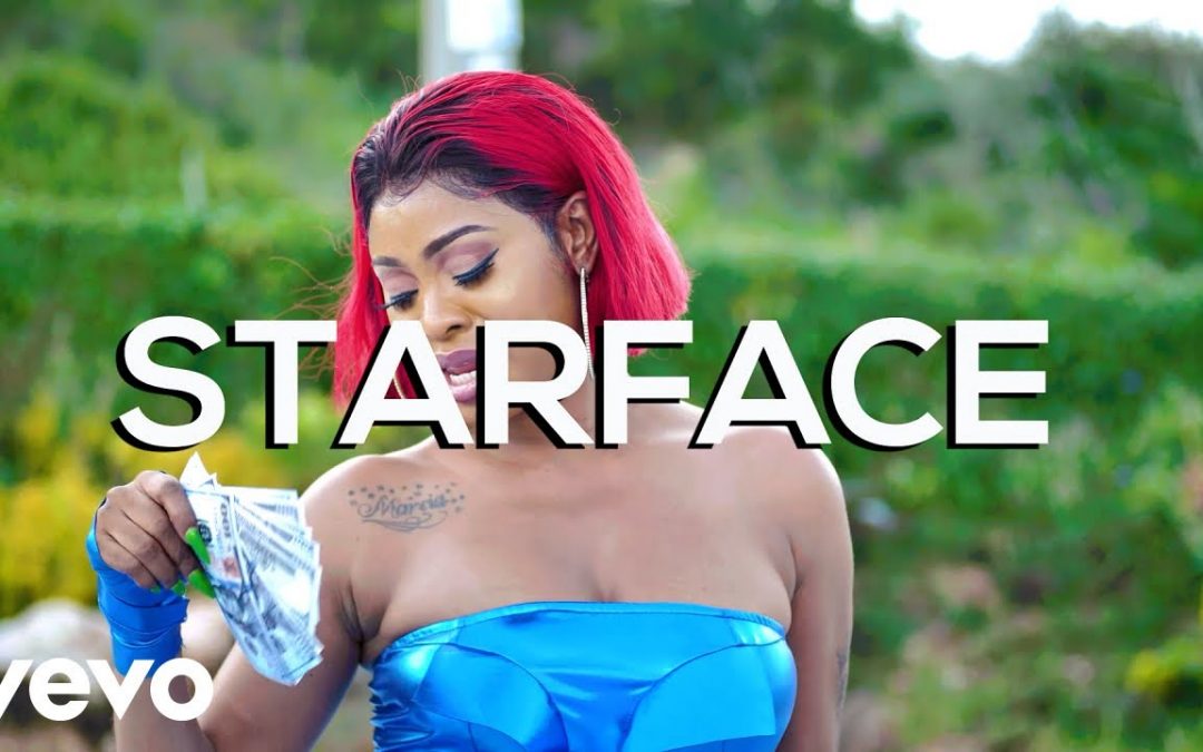 Starface – Own Money – Official Music Video