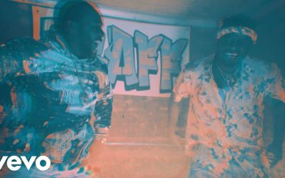 Teejay, ft. Ding Dong – Braff – Official Music Video