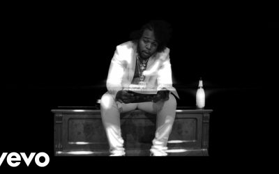 Teejay – Owna Lane – Official Music Video