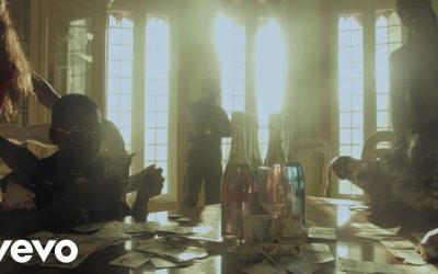 Vybz Kartel – Any Weather – Official Music Video