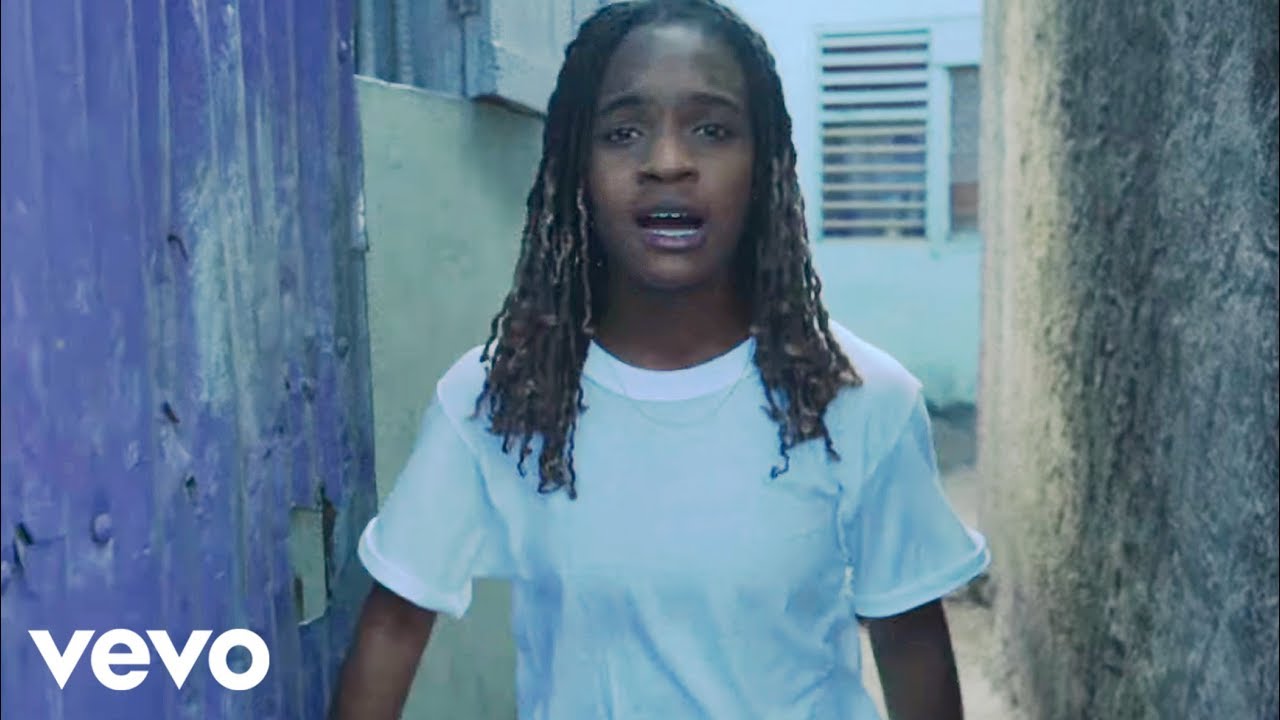 Koffee ft. Govana – Rapture (Remix) – Official Music Video
