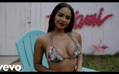 Vybz Kartel – Sexability Official Music Video