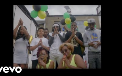 Ghost Dan Balla Bella – Always – Official Music Video