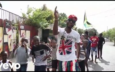 Rudie Classic – Move – Official Music Video